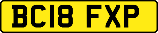 BC18FXP
