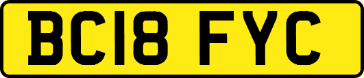BC18FYC