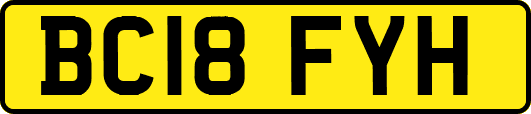 BC18FYH