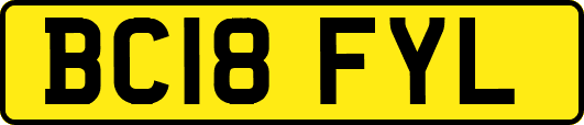 BC18FYL