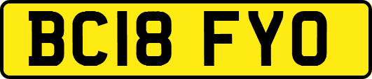 BC18FYO