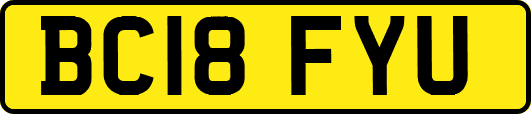 BC18FYU