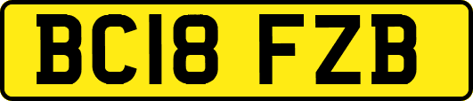BC18FZB