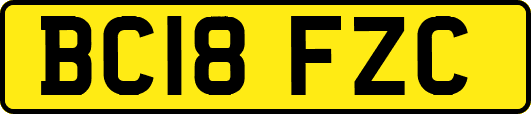 BC18FZC