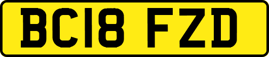 BC18FZD