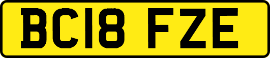 BC18FZE