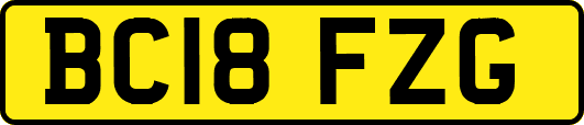 BC18FZG