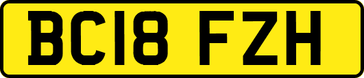 BC18FZH