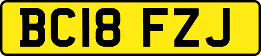 BC18FZJ