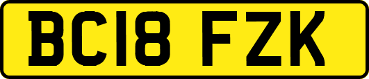 BC18FZK