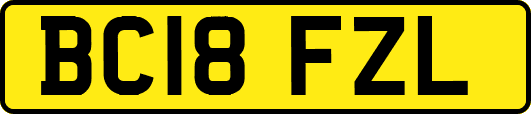 BC18FZL
