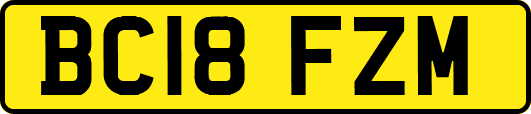 BC18FZM