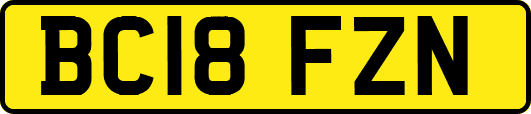 BC18FZN
