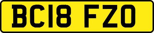 BC18FZO