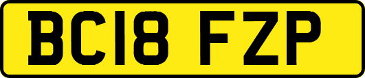BC18FZP