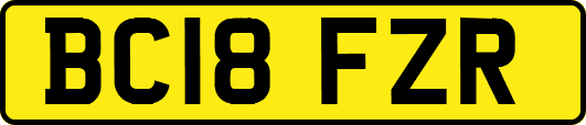 BC18FZR