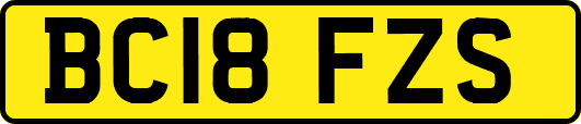 BC18FZS