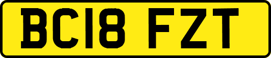BC18FZT