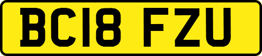 BC18FZU