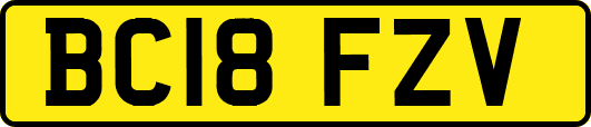 BC18FZV