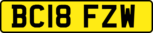 BC18FZW