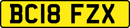 BC18FZX