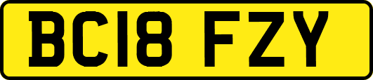 BC18FZY