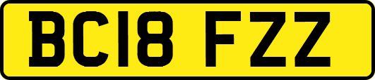BC18FZZ