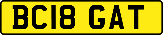 BC18GAT