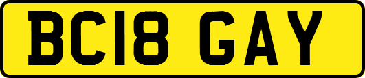 BC18GAY