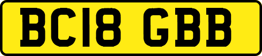 BC18GBB