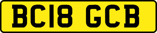BC18GCB