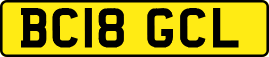 BC18GCL