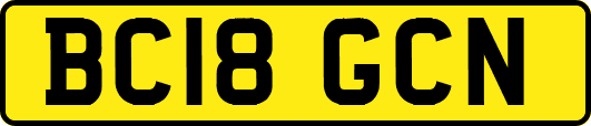 BC18GCN
