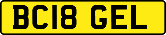 BC18GEL