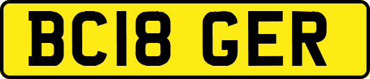 BC18GER