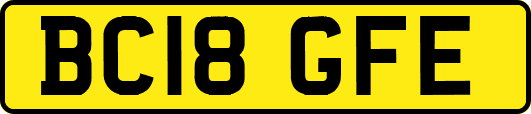 BC18GFE