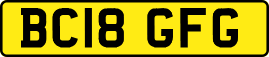 BC18GFG