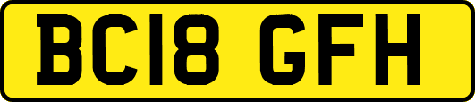 BC18GFH