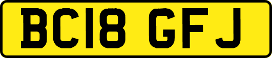 BC18GFJ
