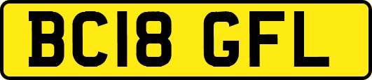 BC18GFL
