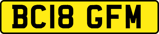 BC18GFM