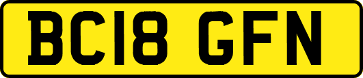 BC18GFN
