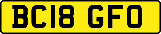 BC18GFO