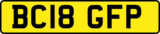 BC18GFP