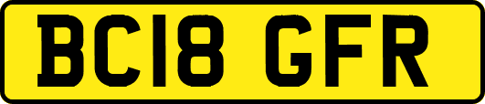 BC18GFR