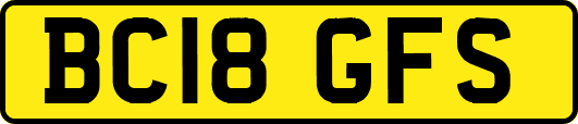 BC18GFS