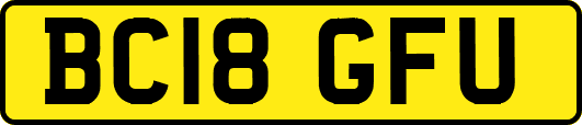 BC18GFU