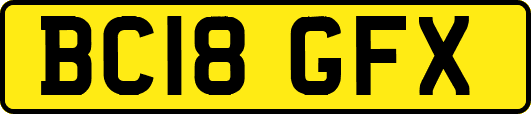 BC18GFX