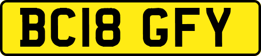 BC18GFY